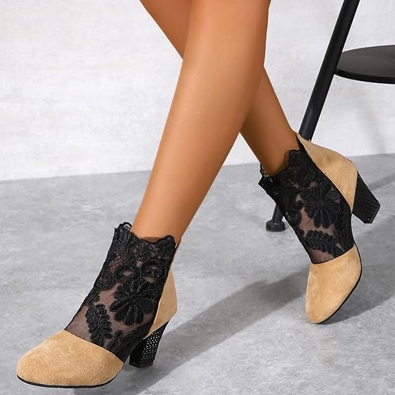 Selinda | Elegant Summer Pumps
