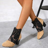 Selinda | Elegant Summer Pumps