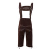 Otto | Oktoberfest Men's Dungarees German - Brown / S