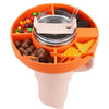 Snackie™ | Snack smart! - bottle371 - Orange
