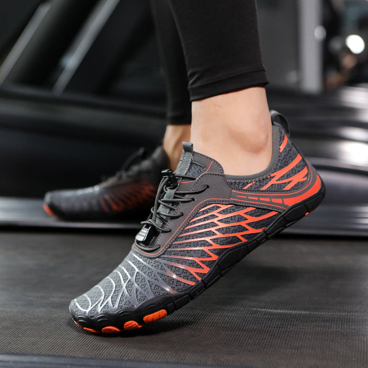 Lindy | Barefoot Non-Slip Shoes for Unisex