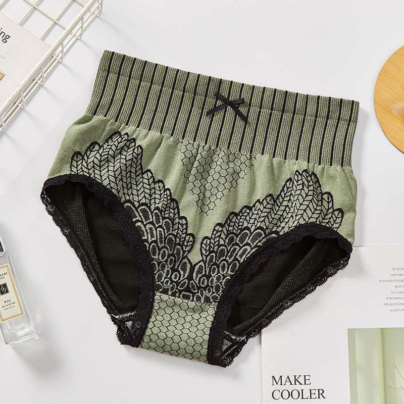 Beauty Line™ | Bundle discount today! - Green / M