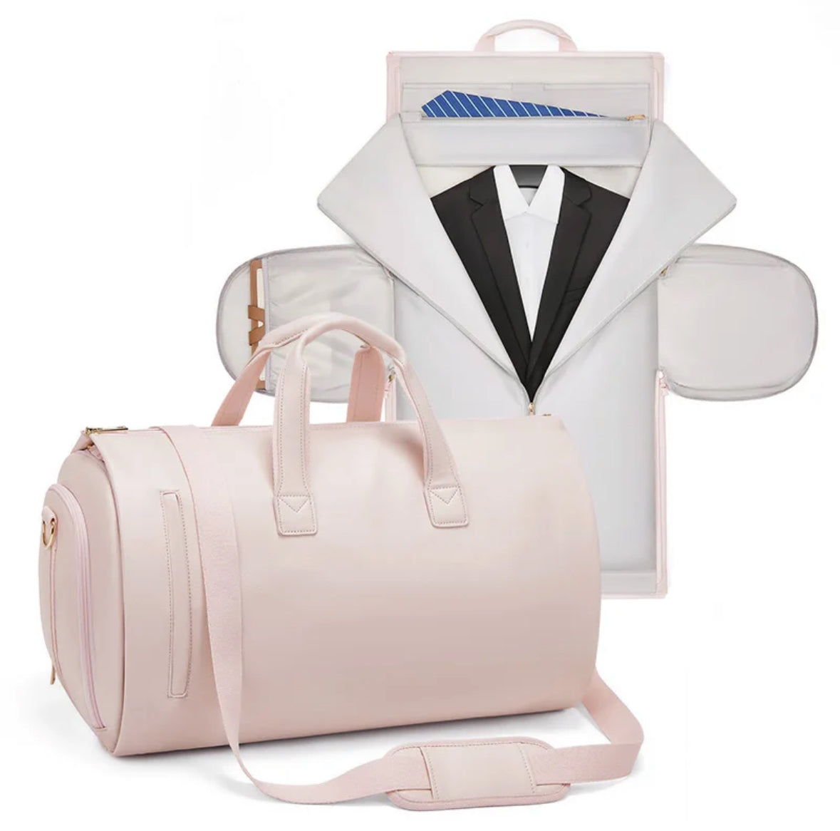 Elegance Voyage | 50% OFF TODAY! - Pink