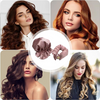 TraumLocker™ | Curls like never before | 1+1 FREE TODAY! - Hair Stylist - Pink