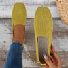 Elena | SoftStep Non-Slip Flats