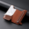 HandyFix™ | Never forget your cards again! | 50% DISCOUNT TODAY! - Brown (almost sold out)