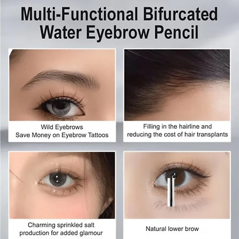 🔥Buy 1 get 1 free✨BrowSculpt™ | micro-tip pencil for perfect brows - #01 Honey brown / #01 Honey brown
