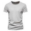 Julian™ | Classic T-shirt - Grey / S