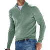 Marky | Premium zip pullover