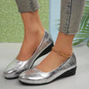 Selma | Lightweight Women's Leather Shoes
