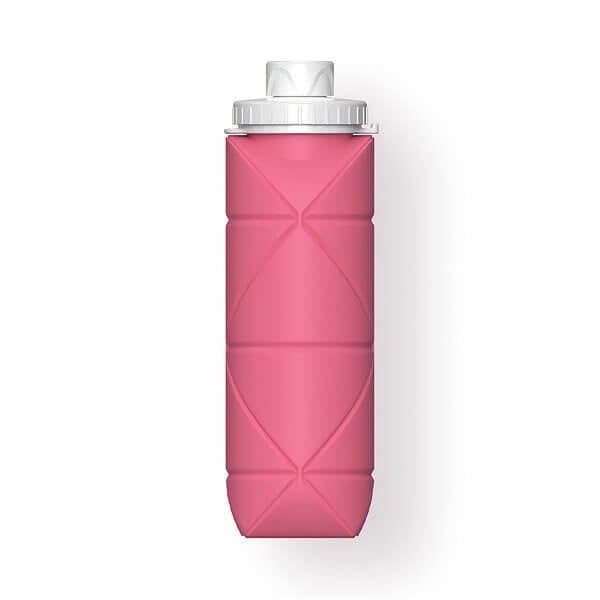 FoldingMug Pro - Travel - Pink