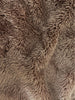 Teddy jacket | stylish and warm - S