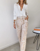 Marisol | Stylish Pantaloon Set
