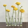 FlexiVase™ | Flower vase with hinge | BUNDLE DISCOUNT TODAY! - Other level - 6 flower tubes