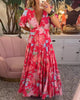 Loretta | Comfortable and Stylish Maxi Dress