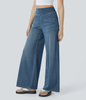 Mel™ | High-Waist Comfort Jeans | SALE!