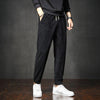 Ben™ | Cargo sweatpants for men - BEIGE / M(<50kg)