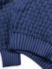 Valentino™ - Elegant fine knit jumper - Black / S