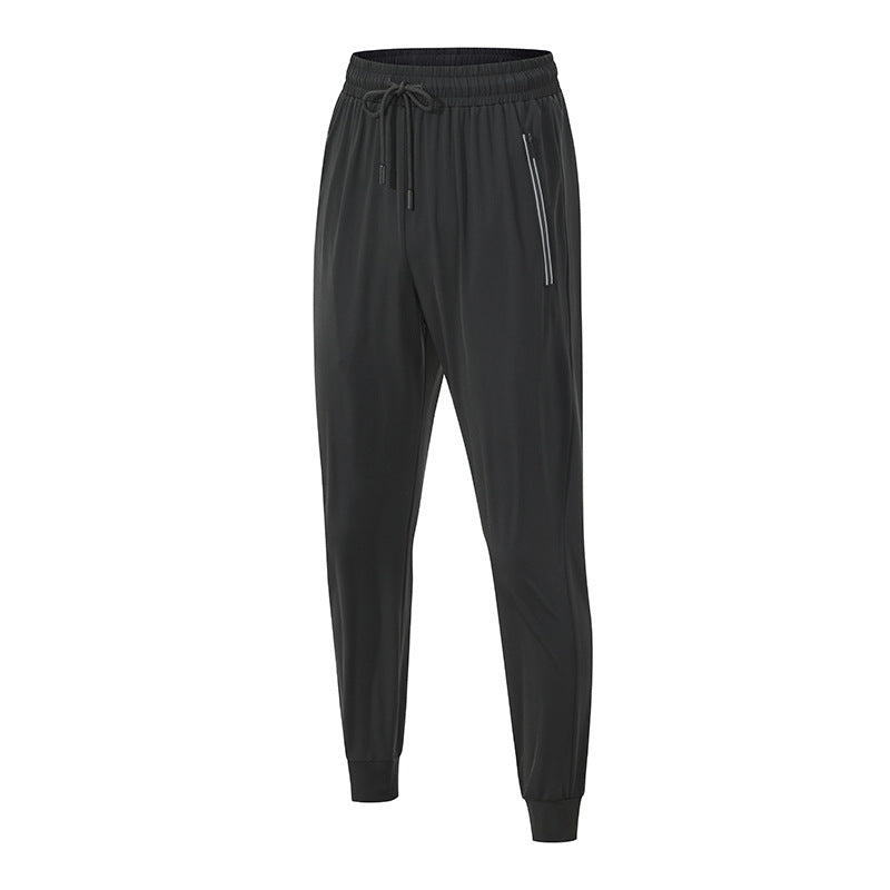 FlexiDry jogging trousers™ - Unisex - Black / M (34)
