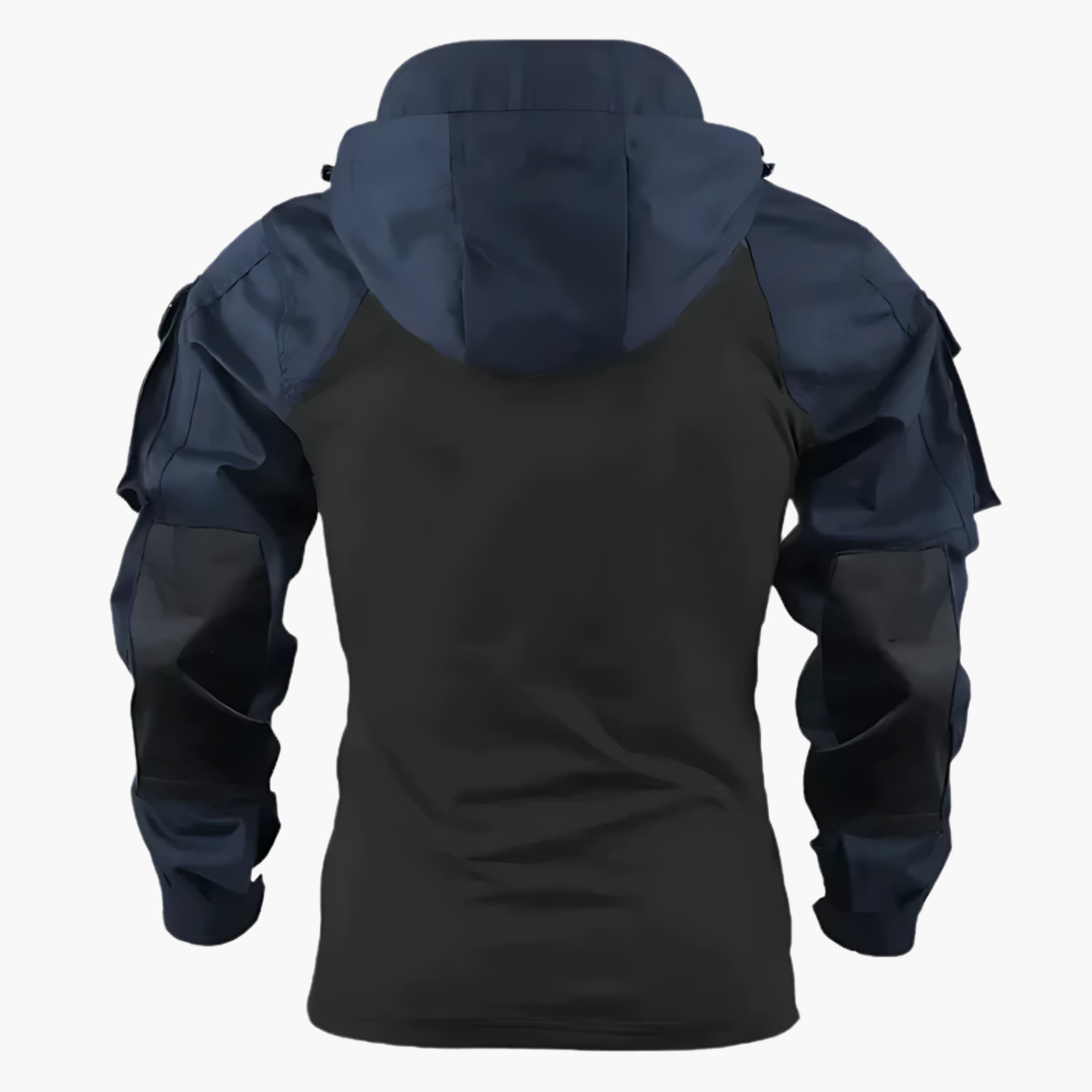 Vanguard™ | Robust combat jacket - Dark green / M