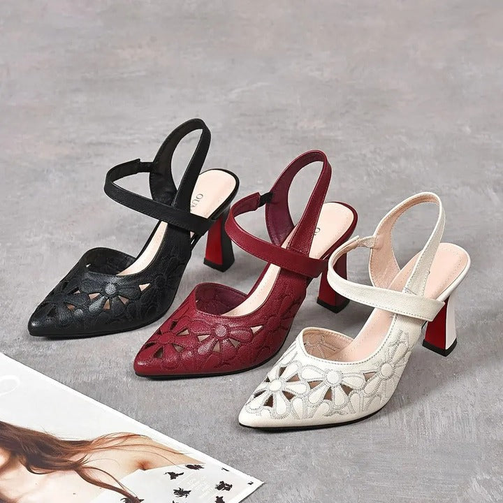 Holly | Sexy Stylish High-Heels
