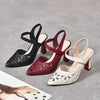 Holly | Sexy Stylish High-Heels