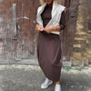 Dorothea | Timeless Women's Dress