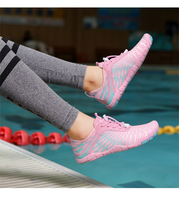 Lindy | Barefoot Non-Slip Shoes for Unisex