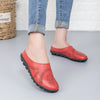 Mariel | Orthopaedic boarding shoes for women - supportive and stylish - Orange / 35