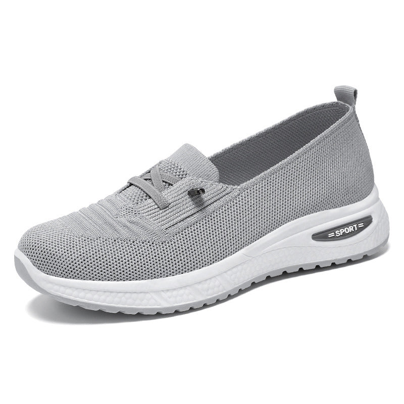 Alyssa | Orthopedic Shoes for women