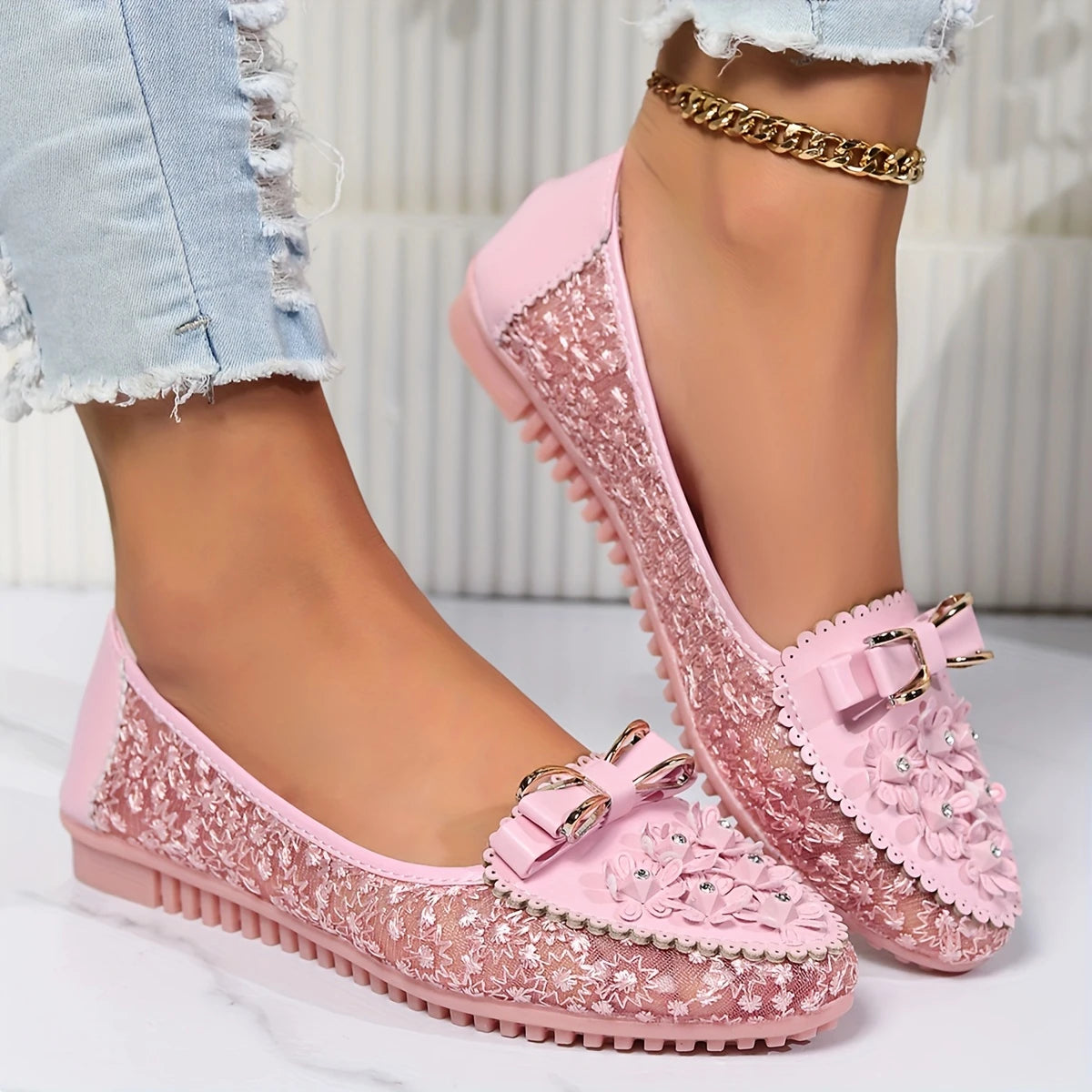 Jayla | Elegant Orthopaedic Sandals for Women