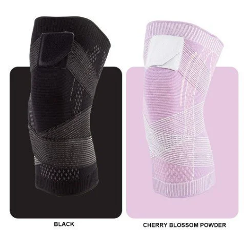 ComfortKnee™ | Knee Compression Sleeve | 50% off today!
