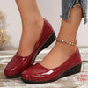 Selma | Lightweight Women's Leather Shoes