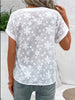 Neville | Stylish Floral Blouse