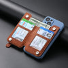 HandyFix™ | Never forget your cards again! | 50% DISCOUNT TODAY! - Brown (almost sold out)