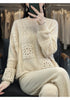Viviana | Classic elegance in wool