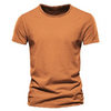 Julian™ | Classic T-shirt - Orange / S
