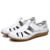 Elvie | Timeless Summer Sandals