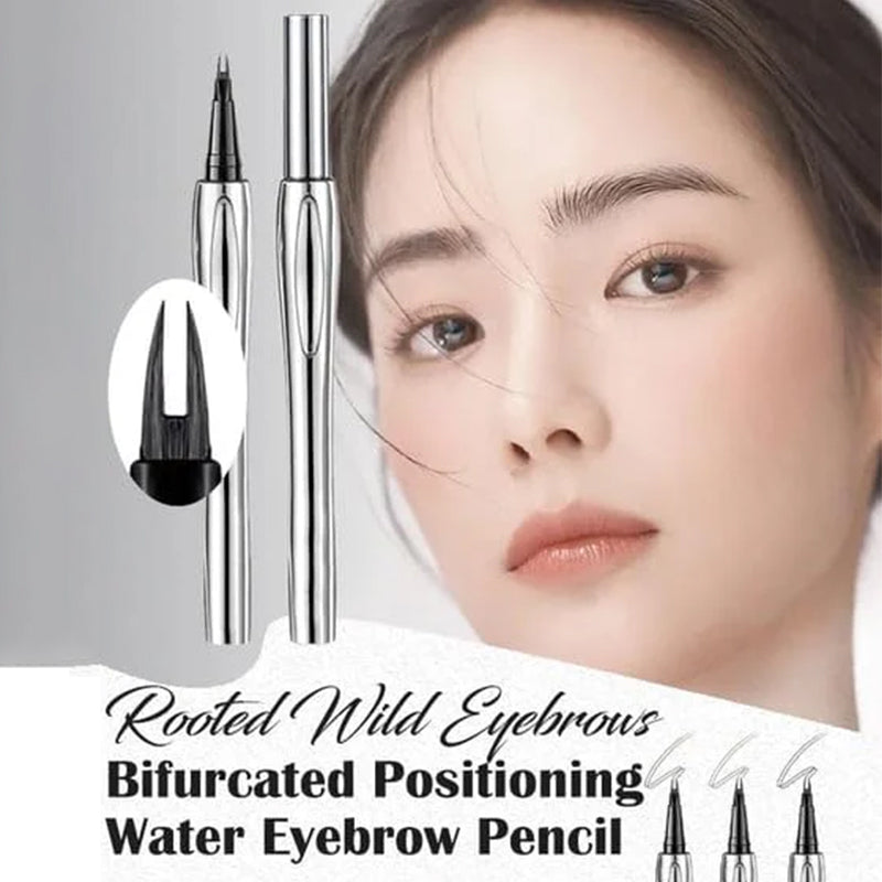 🔥Buy 1 get 1 free✨BrowSculpt™ | micro-tip pencil for perfect brows - #01 Honey brown / #01 Honey brown