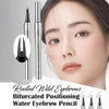 🔥Buy 1 get 1 free✨BrowSculpt™ | micro-tip pencil for perfect brows - #01 Honey brown / #01 Honey brown