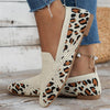 Elena | SoftStep Non-Slip Flats
