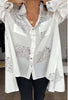 Eliza | Fashion casual and dinner jacket shirt