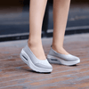 Alliah | Casual Slip-On Trainers for Women