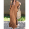 Gertrude | Feminine Dress with Slim Silhouette