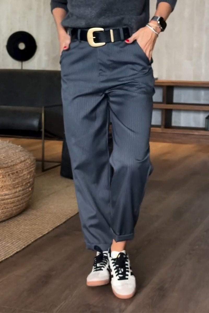 Claire | Women's suit trousers