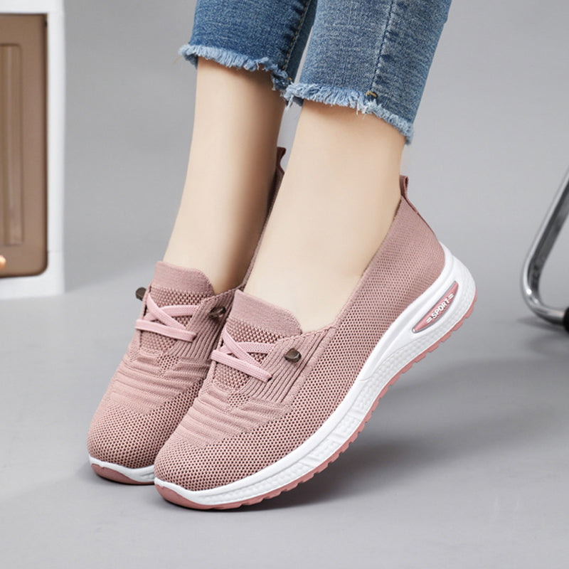 Alyssa | Orthopedic Shoes for women