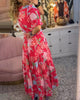 Loretta | Comfortable and Stylish Maxi Dress