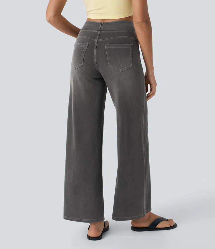 Mel™ | High-Waist Comfort Jeans | SALE!