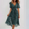 Lynete | Lightweight Dress for Warm Days