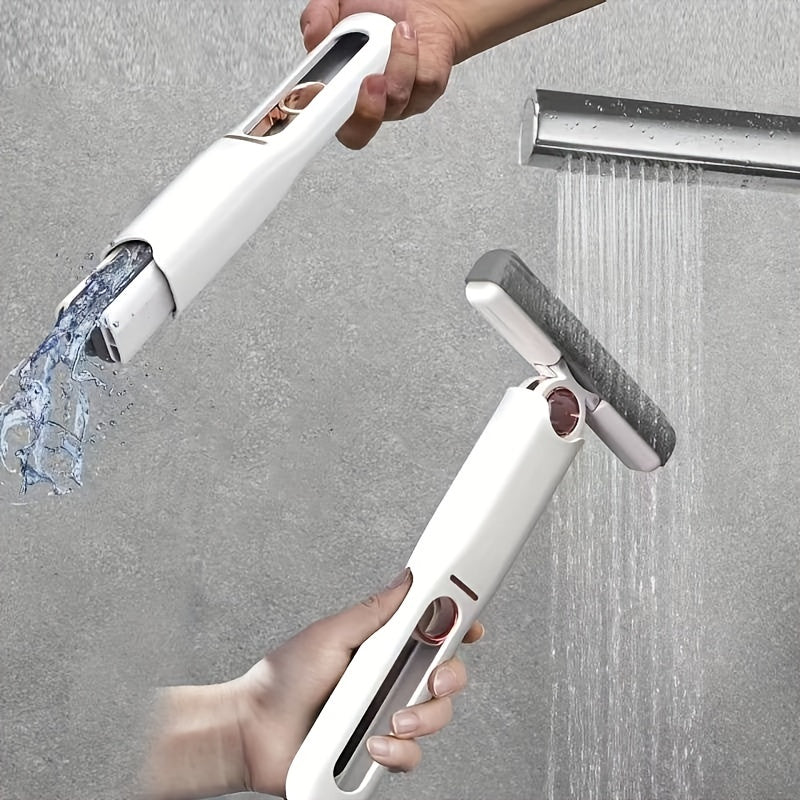 MopMagic Mini™ - Cleaning - Mop + 1 sponge